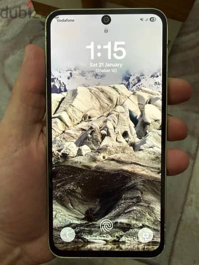Samsung A54 5G