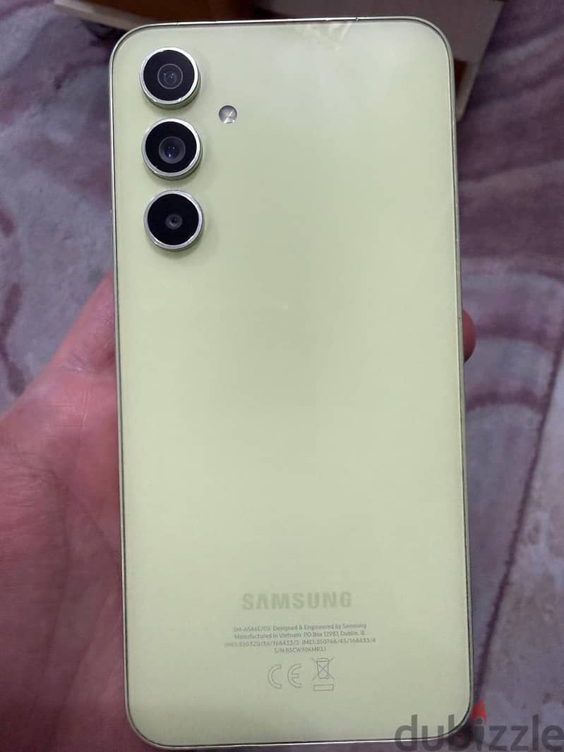 Samsung A54 5G 3