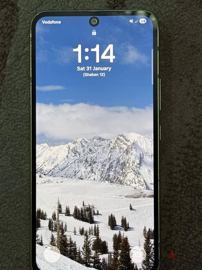 Samsung A54 5G 4