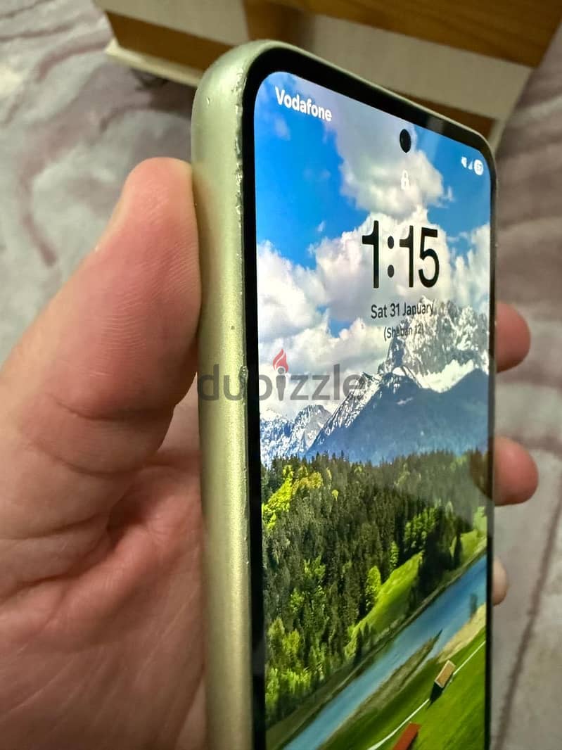 Samsung A54 5G 5