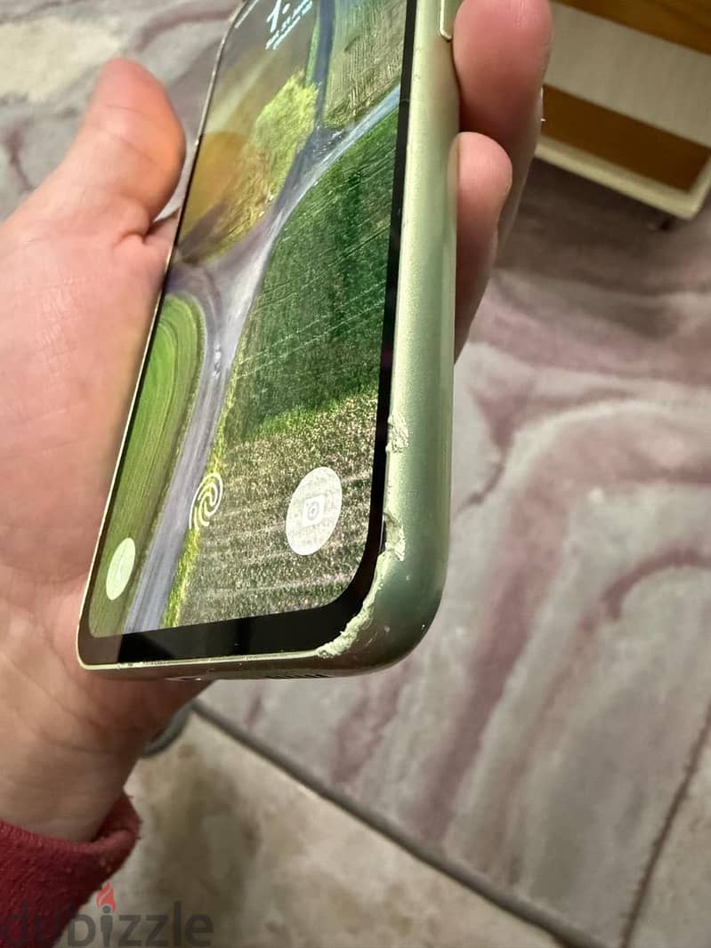 Samsung A54 5G 6