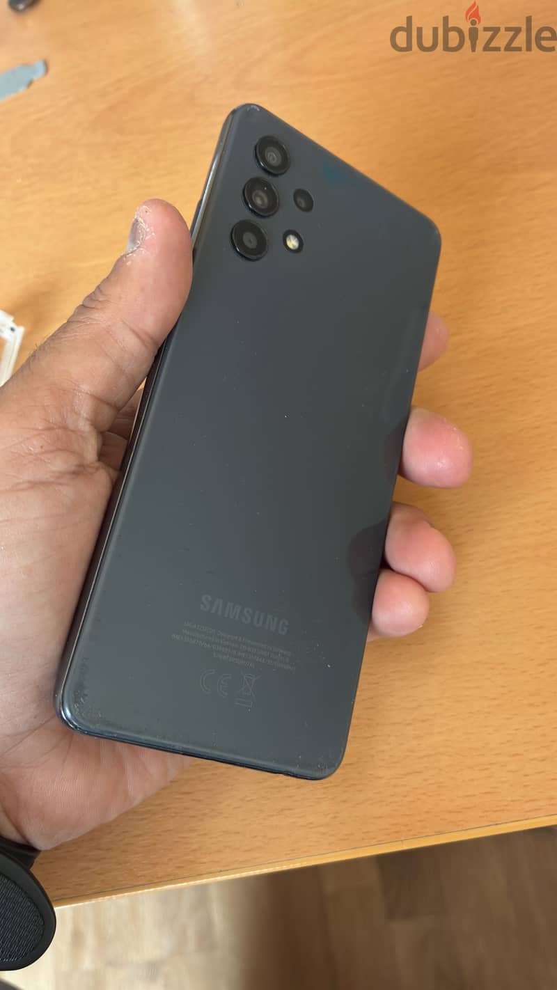 Samsung A32 3