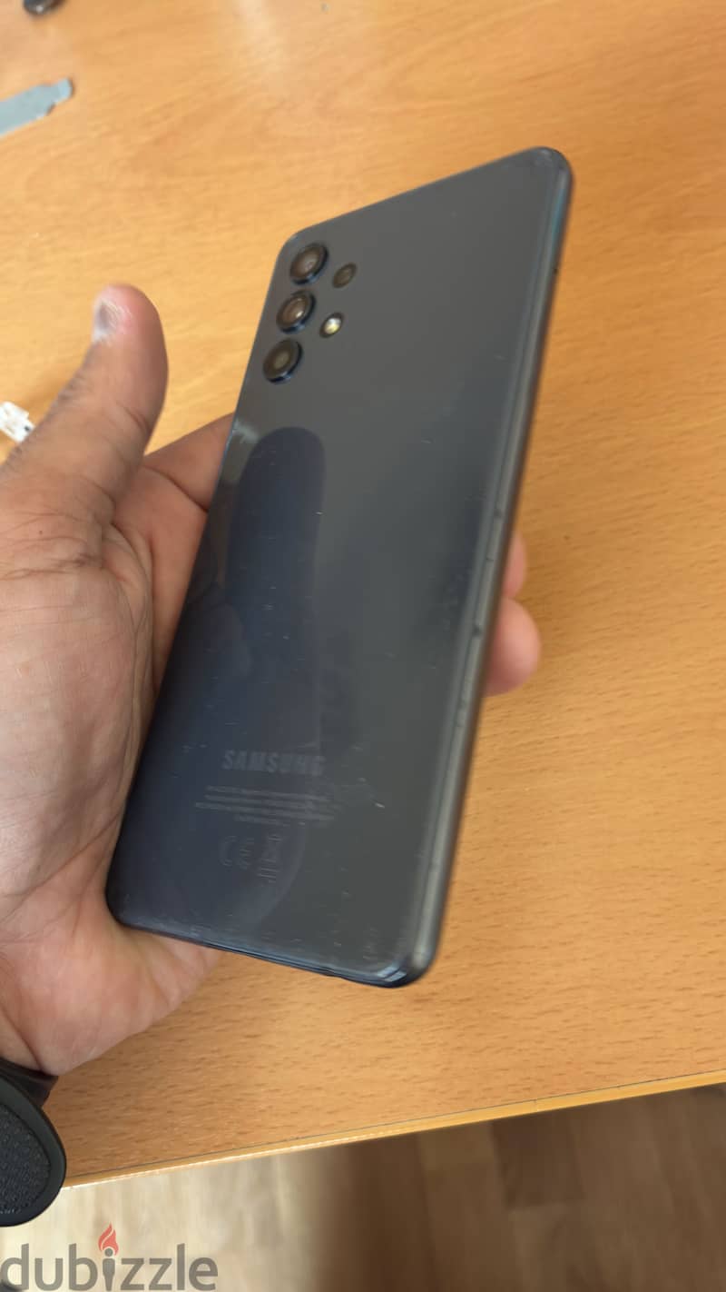 Samsung A32 5