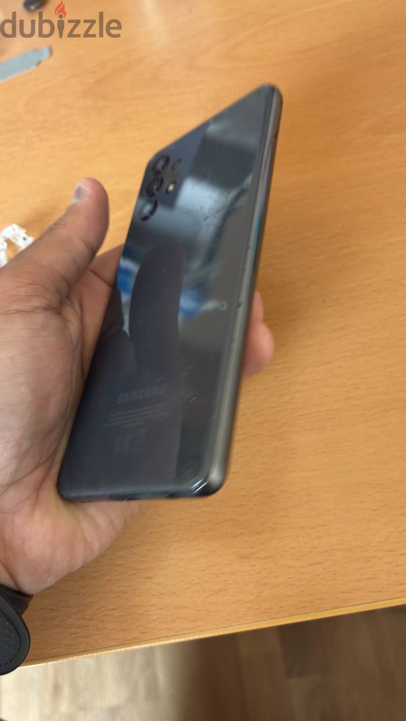 Samsung A32 6