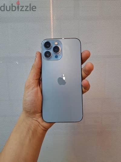 آبل - آيفون 13 برو ماكس