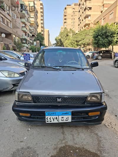 سوزوكي ماروتى 2006