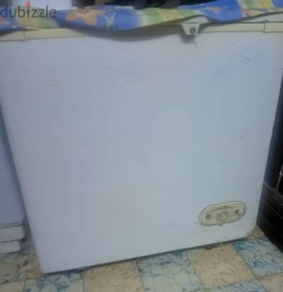 ديب فريزر الاكتروستار