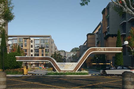 Owner | 139 sqm | Valencia Valley | DP 5M | Installments till 2030