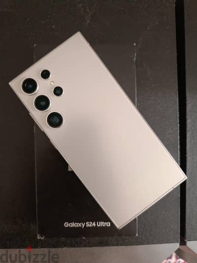 Samsung S24 Ultra