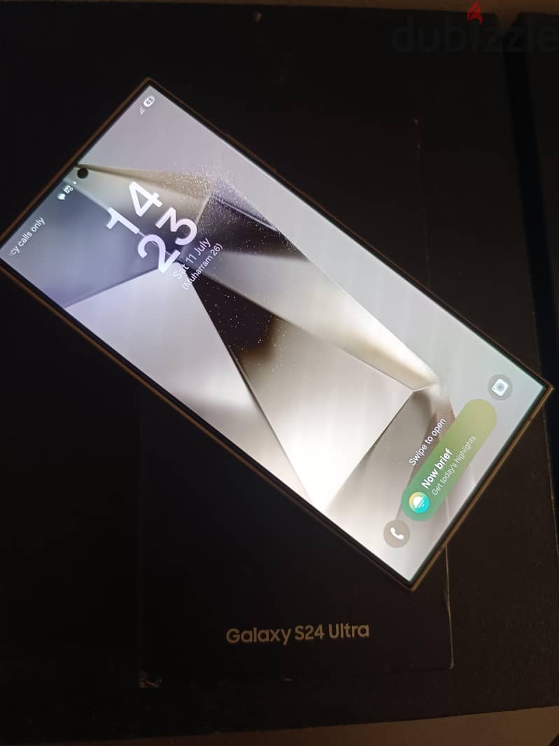 Samsung S24 Ultra 2
