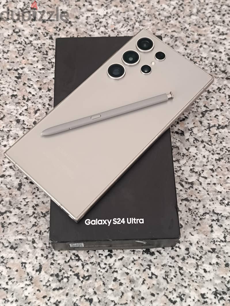 Samsung S24 Ultra 3
