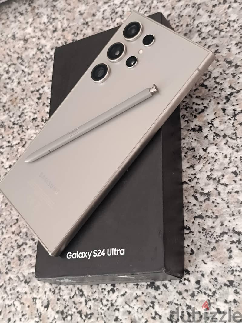 Samsung S24 Ultra 4