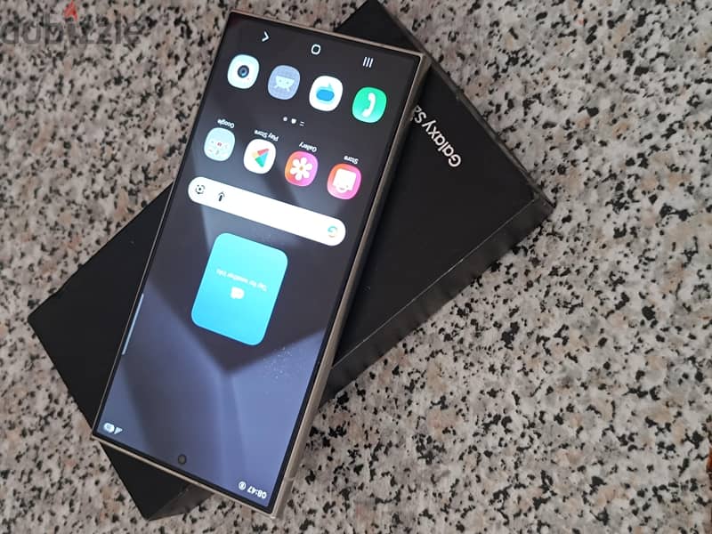 Samsung S24 Ultra 6