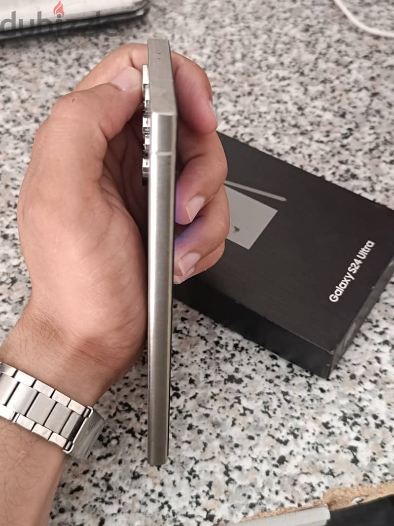 Samsung S24 Ultra 7