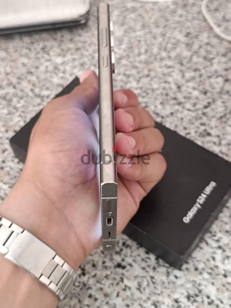 Samsung S24 Ultra 8