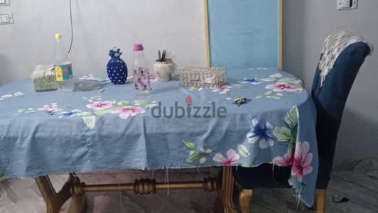 سفره مستعمله بحاله جيده