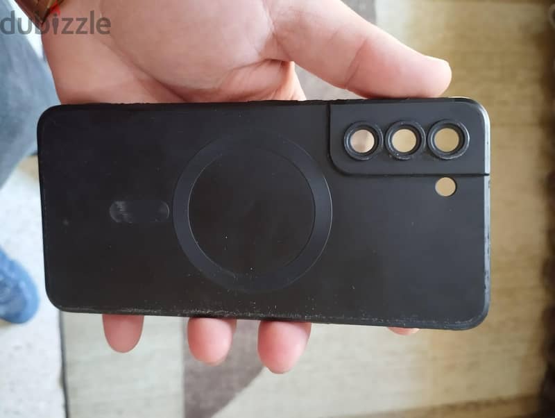 Samsung S21 fe 2