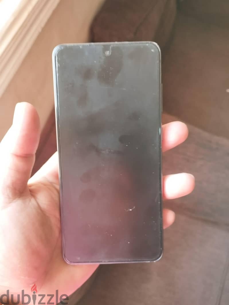Samsung S21 fe 3