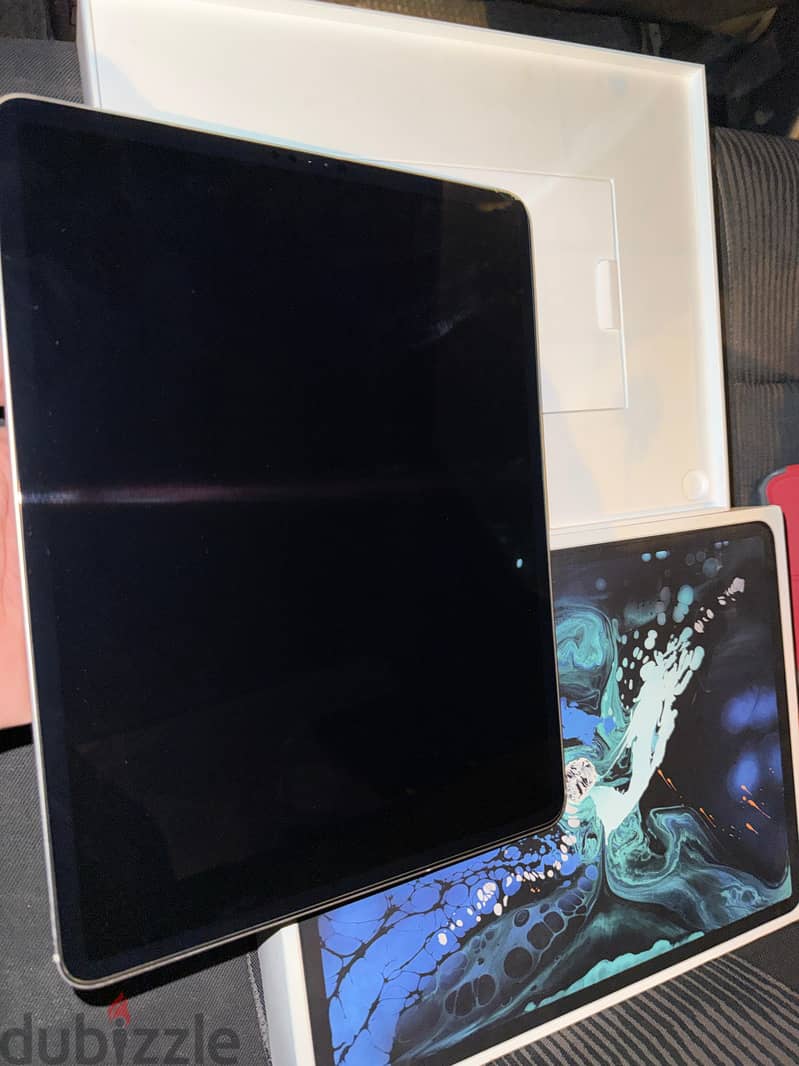 ipad pro 12.9 inch 1
