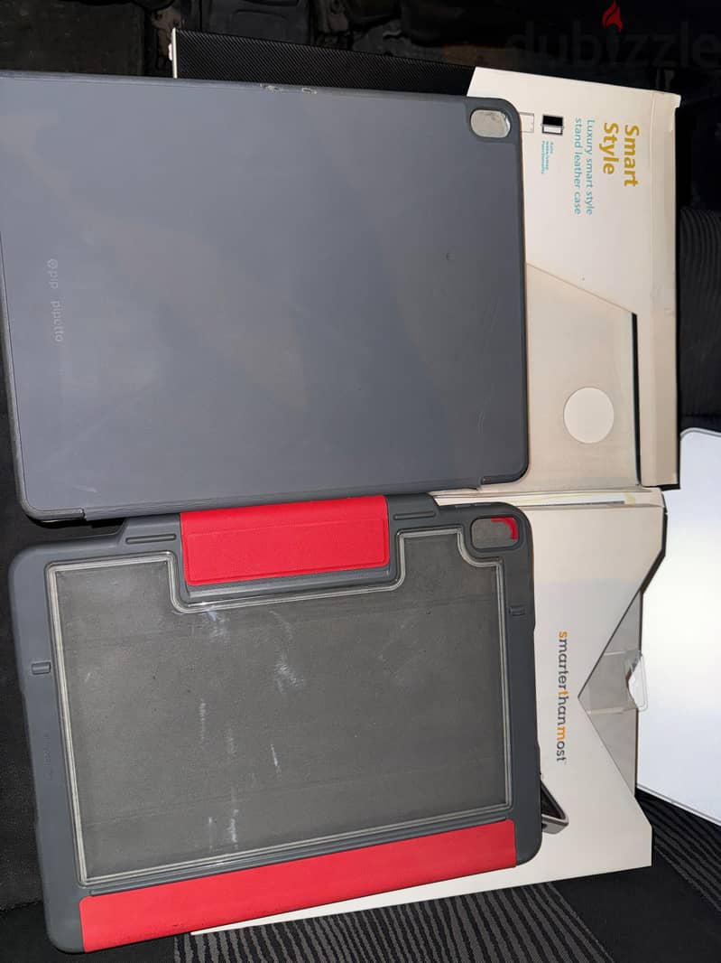 ipad pro 12.9 inch 6