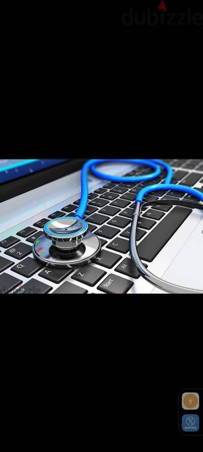 خدمه اصلاح الابتوب