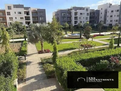 3 Bedrooms 225 sq.M Apartment for sale 14,270,000 EGP in District 5 Compound, 5th Settlement