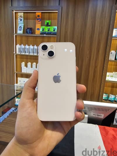 آبل - آيفون 13
