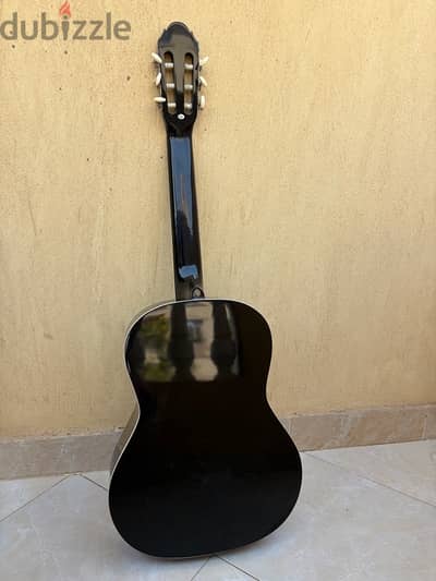 Fitness guitar - جيتار فيتنس