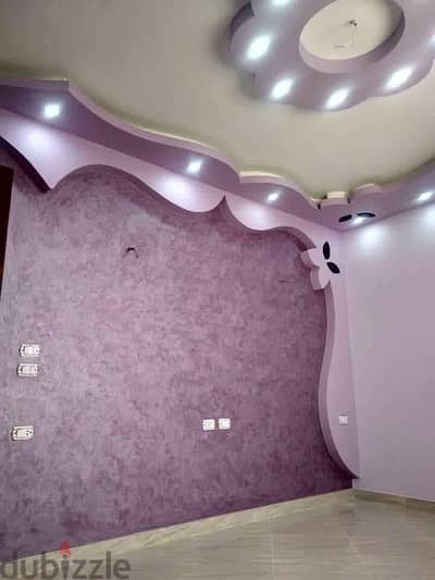 نقاش سرعه الصاروخ والصنعه المظبوطه اسرع وش نظافه واحلى ابداع