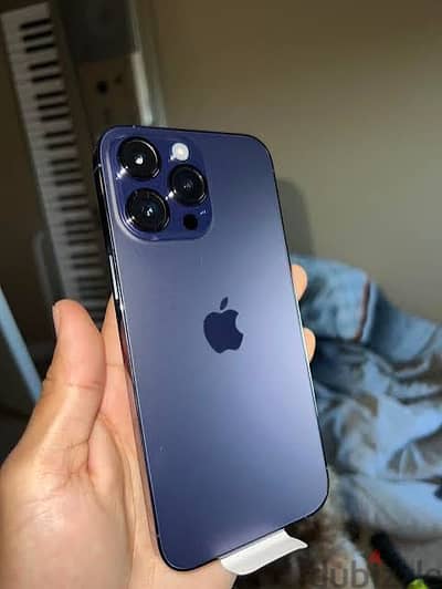 Apple - iPhone 14 Pro Max