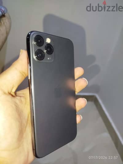 iPhone 11 Pro 256gb