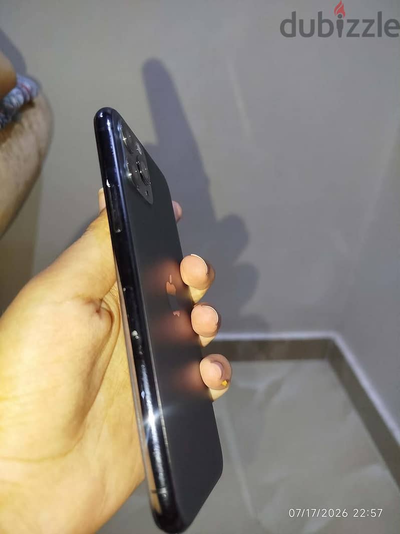 iPhone 11 Pro 256gb 3
