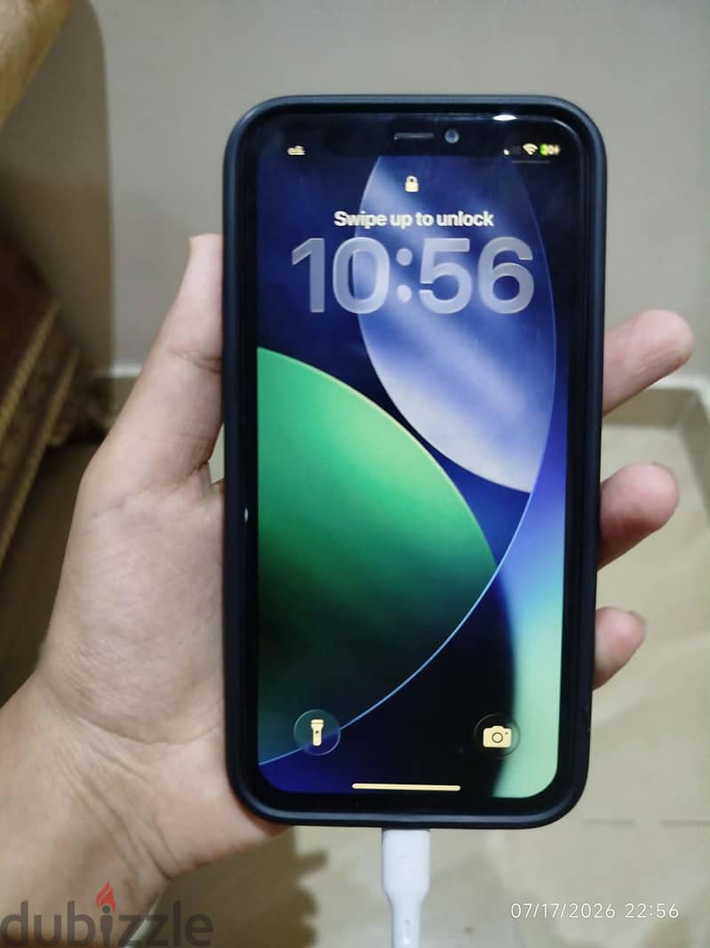 iPhone 11 Pro 256gb 4