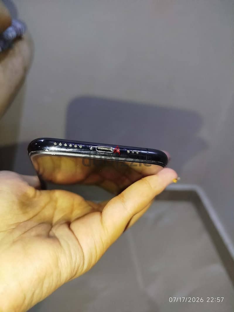 iPhone 11 Pro 256gb 8