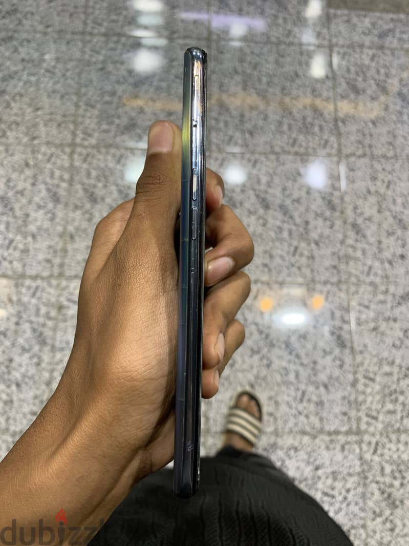 Oppo reno6 3