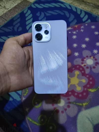 Oppo reno 15f 5g