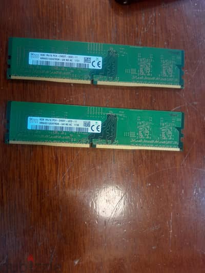ram ddr4