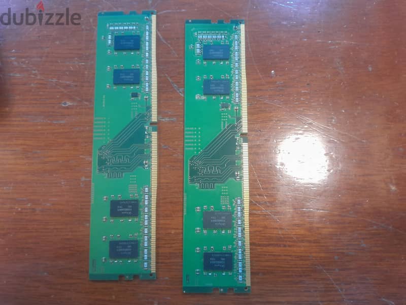 ram ddr4 1