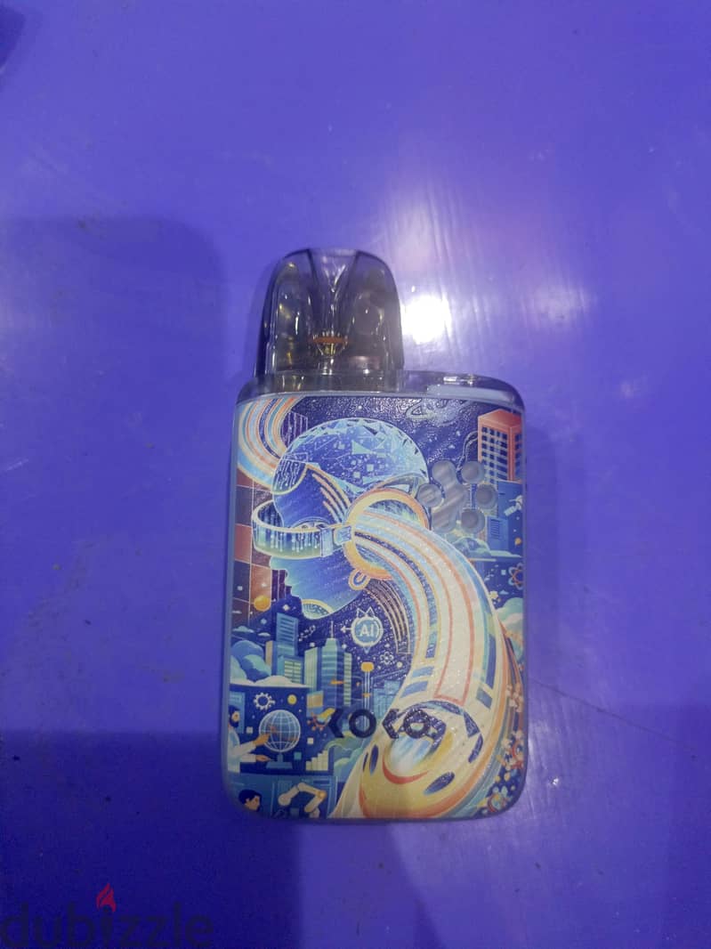 Caliburn G5 Lite Koko 1