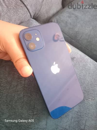 Apple - iPhone 12