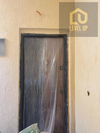 A great opportunity to own an apartment in the Third Settlement