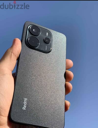 Xiaomi Redmi Note 14 8GB/256GB كسر زيرو بالضمان
