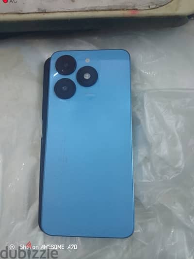 Itel a70