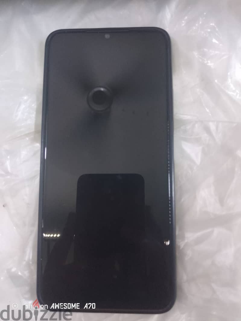 Itel a70 2