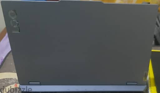 للبيع لاب توب لينوفو لوق (Lenovo LOQ) المخصص للألعاب والمونتاج والدراس