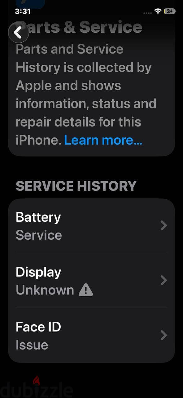 Iphone 11 pro 256gb gold 3