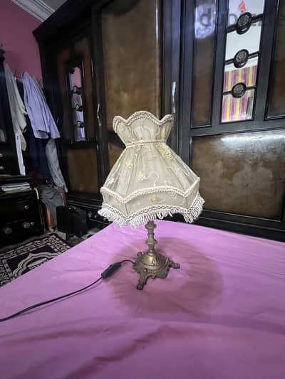 اباجوره نحاس
