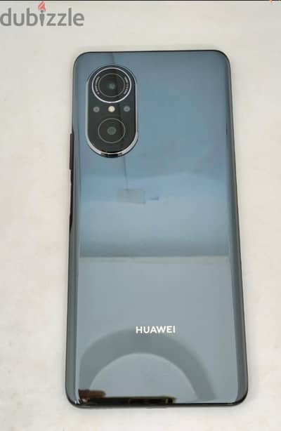 hwawei nova 9se