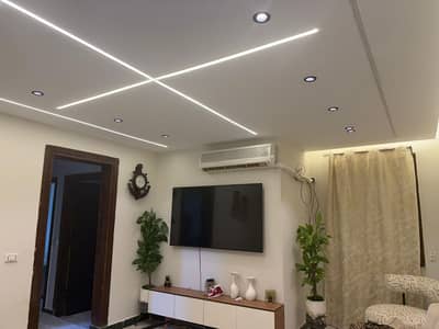 شقة للبيع في بدر الدين الشيخ زايد الحي 16 تشطيب الترا مودرن بالفرش والاحهزة Apartment for sale in Badr El-Din Sheikh Zayed District 16