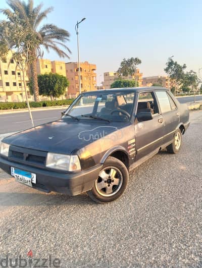 فيات شاهين 1998 للبيع مدينة بدر